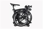 Xe đạp gấp Brompton P Line